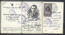 autonegozio patente usato  San Giuliano Terme