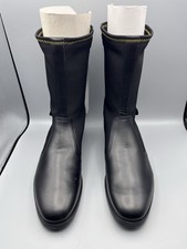 Dainese motorcycle boots for sale  Sealy