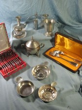 Brocante vide placards d'occasion  Saverdun