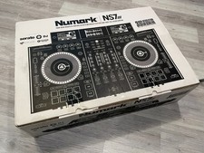 Numark ns7iii serato for sale  Chicago