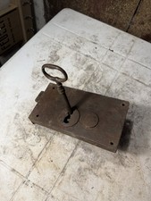 Serratura antica usato  Collecchio