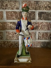 Capodimonte porcelain french for sale  Sykesville