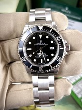 Rolex sea dweller for sale  ROWLAND'S CASTLE