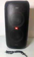 Jbl partybox 100 for sale  Topeka