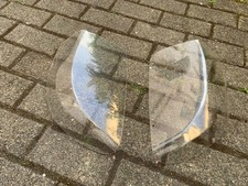 Headlight covers for d'occasion  Expédié en Belgium