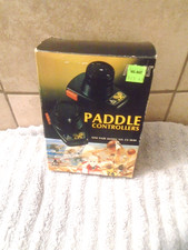 Atari paddle controllers for sale  Winfield