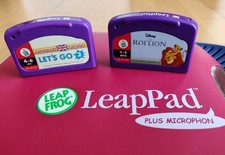 Leappad leapfrog roi d'occasion Leappad leapfrog roi d'occasion  Tournefeuille