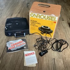 Kodak carousel 750h for sale  Visalia