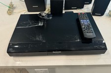 Panasonic 5.1 dvd for sale  Tampa