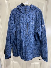 Columbia titanium jacket for sale  Madison