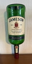 Empty jameson irish for sale  MILTON KEYNES
