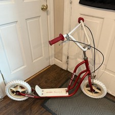 Red magna freestyle for sale  Harrisburg