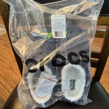 Crocs ralen lined for sale  Virgie