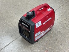 honda portable generators for sale  Carlsbad