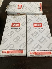 Collection union assa for sale  WALLINGFORD