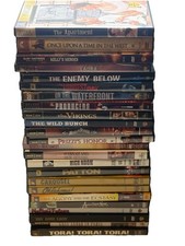 Dvd lot vintage for sale  Hawthorne