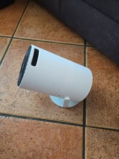 Mini beamer projektor gebraucht kaufen  Willich