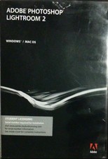 Adobe photoshop lightroom for sale  Indianapolis