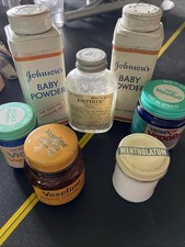 Vintage lot vicks for sale  Bucklin