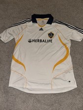 Galaxy david beckham for sale  Williamsburg