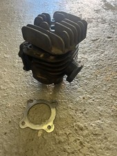50ccm zylinder zylinderkopf gebraucht kaufen  Monzingen