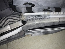 Stoff zum basteln gebraucht kaufen  Kölleda