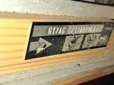 Roto dachfenster typ gebraucht kaufen  Gebenbach