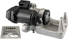 Bremssattel TRW BHT357E comprar usado  Enviando para Brazil