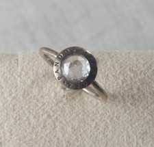 Belle bague pandora d'occasion  Seingbouse