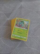 Pokemon eb10.5 set d'occasion  Villeneuve