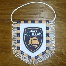 Rochelle fanion tissu d'occasion  Arcachon