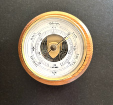 Fcc precision barometer for sale  BURY ST. EDMUNDS