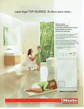 2007 advertising 109 d'occasion  Expédié en Belgium