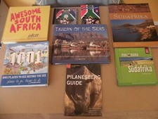 Südafrika buchmaterial afrika gebraucht kaufen  Krummhörn