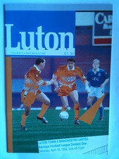 Mint 1991 luton for sale  BASINGSTOKE