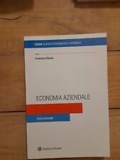 Economia aziendale wolters usato  L Aquila