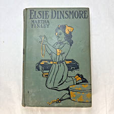 Vintage elsie dinsmore for sale  Tacoma