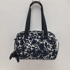 Kipling floral shoulder for sale  ROMFORD