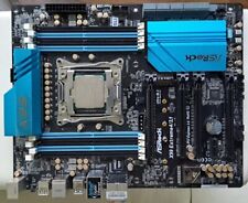 Asrock x99 extreme4 gebraucht kaufen  Ronnenberg