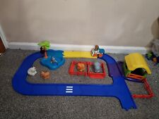 Elc happyland safari for sale  NOTTINGHAM