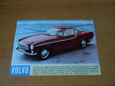 Ritaglio clipping volvo usato  Torino