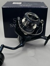 Shimano stradic 4000 d'occasion  Expédié en Belgium