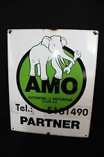 Amo automobil motorrad gebraucht kaufen  Braunschweig