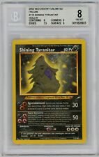 Pokémon shining tyranitar usato  Ciampino