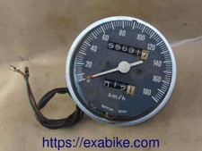 Compteur vitesse honda d'occasion  Languidic