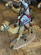 Dervish mounted camel d'occasion  Dampierre-sur-Linotte