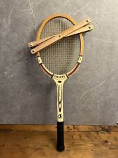 Racchetta tennis vintage usato  Fano