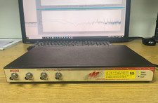 Vibration research 8500 for sale  Warren