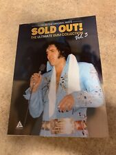 Elvis presley sold d'occasion  Expédié en Belgium
