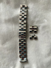 Bracciale cinturino acciaio usato  Trani